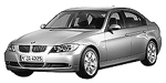 BMW E90 P0934 Fault Code